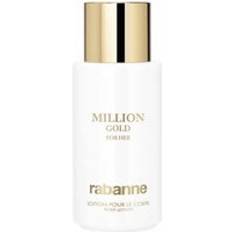 Rabanne Gold For Her body lotion 201ml