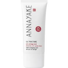 Ultratime Anti-Ageing Cream SPF50