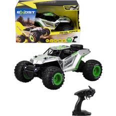 Silverlit Exost Metal Force Radiostyrd bil