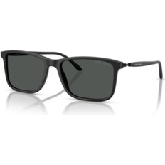 Giorgio Armani Solbriller Giorgio Armani Solbriller - Matte Black