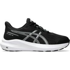 Asics GT-1000 GS Kinder schwarz