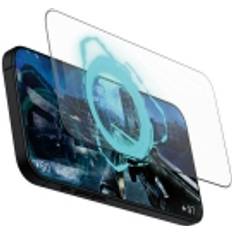 Panzerglass iphone 16 pro max PanzerGlass PANZERGLASS GAMING SKÆRMBESKYTTELSE IPHONE '24 6.9 PRO ULTRA-WIDE FIT