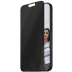 PanzerGlass SAFE. BY PANZERGLASS PRIVACY SKÆRMBESKYTTELSE IPHONE '24 6.9 PRO ULTRA-WIDE FIT