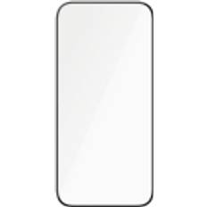 Bildschirmschutz PanzerGlass PanzerGlass Ceramic Displayschutz iPhone 15/16 Ultra-Wide Fit