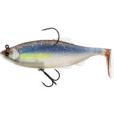 Westin Ricky The Roach Shadtail R 'N R 14Cm 57G Sinking Preyfish 1Pc
