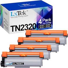 LxTek TN2320 Compatible Toner TN-2320