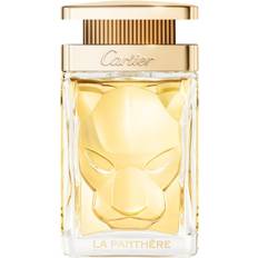 Cartier la panthere Cartier Parfumer til Kvinder La Panthère Élixireau de Parfum Spray Intense 50 ml 50ml