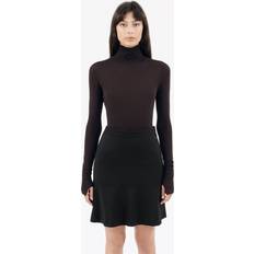 Tiger of Sweden Dame Blazere Tiger of Sweden Jamien Kvinde Black Blazere hos Magasin