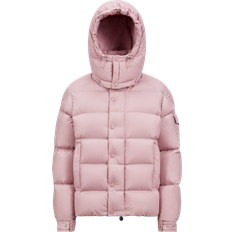 Moncler Maya 70 Short Down Jacket - Light Pink