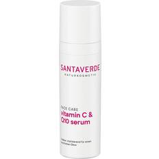 Face Care Vitamin C Q10 Serum 30 ml