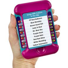 Cheatwell Games Puzzles & Brainteasers Multi 50cm H X 8cm W X 27cm L