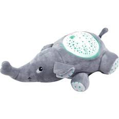 MikaMax Stars Elephant Stjärnorna