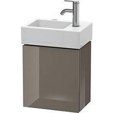 Mobiliers de Salle de Bain Duravit L-Cube LC6293L8989 36.4 x 24.1 cm