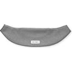 BabyBjörn Baby Care BabyBjörn Baby Mini Move Jersey Bib Light Grey