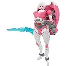 Takara Tomy Transformers Legends LG10 Arcee actionfigur