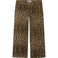 Name It Nkfrose Wide Twi Pants - O