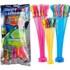 Shein Latex Balloons Self-Sealing Water Balloons 111-pack