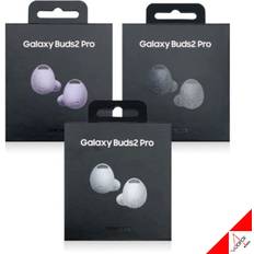 Samsung Galaxy Buds 2 Pro SM-R510 Wireless Bluetooth Earphones