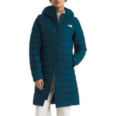 3XL - Women Coats The North Face Women's Aconcagua Parka, XXXL, Blue