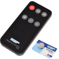 Remote Controls HQRP Remote Control for Klipsch R-10B Soundbar Speaker