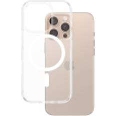 Apple iPhone 16 Pro Max Mobile Phone Cases on sale PanzerGlass iPhone 16 Pro Max Mobile Screen Protector