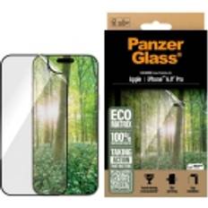 Panzerglass iphone 16 pro max PanzerGlass Eco Matrix Screen Protector iPhone 16 Pro