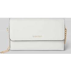 Gris Pochettes Valentino kalua pochette umhängetasche clutch tasche ghiaccio hellgrau neu