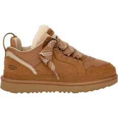 Kid's Lowmel - Chestnut