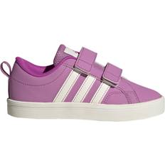 Adidas Purple Trainers adidas Kid's VS Pace 2.0 - Preloved Purple/Off White/Purple Burst