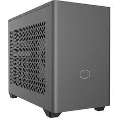 Cooler Master Compact (Mini-ITX) - Mini-ITX Kabinetter Cooler Master NR200P MAX V2