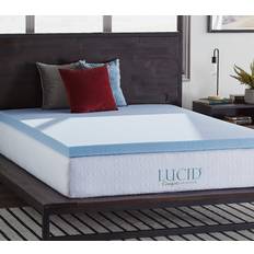 Lucid H313172 Polyether Matress