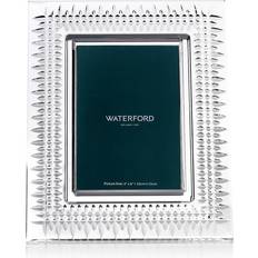 Photo Frames Waterford Lismore Diamond Clear Photo Frame 16.9x24.9cm