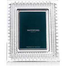 Waterford Lismore Diamond Photo Frame