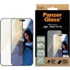 Panzerglass iphone 16 pro PanzerGlass EyeCare iPhone 16 Pro Max