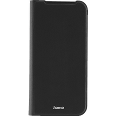 Google Pixel 9 Mobilcovers Hama Daily Protect Booklet Case for Google Pixel 9/9 Pro