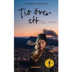 Tio över ett Tio över ett (Hæftet, 2018)