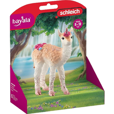 Schleich enhörning Schleich Llamacorn 70743