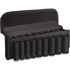 Bosch Hylsnyckelinsats-set 2608003037 Hylsa