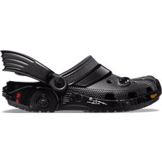 Crocs Men Clogs Crocs Batman Batmobile Classic Clog - Black