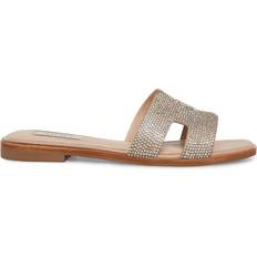 Rhinestone shoes Steve Madden Hadyn-R Sandal Rhinestone Women's Shoes