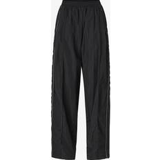 Björn Borg Nainen Housut Björn Borg Studio Parachute Pants - Musta