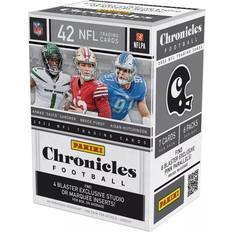 Panini football Panini 2022 Chronicles Football Blaster