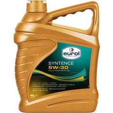 Eurol Syntence 5W-30 4L Motorolie E100062-4L