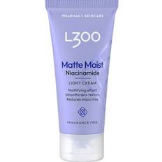 Pure moist L300 Niacinamide Pure Calm Overnight Mask 60ml