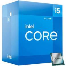 CPUs Intel Core i5-12490F Processor Boxed