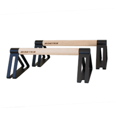 X1 Parallettes