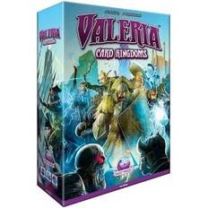 Daily Magic Games Valeria Card Kingdoms 2nd Edition