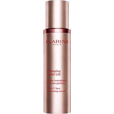 Cafeïne Serums & Gezichtsolieën Clarins V Shaping Facial Lift 50 ml