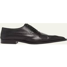 Alexander McQueen Homme Chaussures Alexander McQueen Men's Brogue Shoes