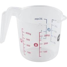 EMSA Köksutrustning EMSA Prep&Bake Måttsats 0.5L 11.1cm